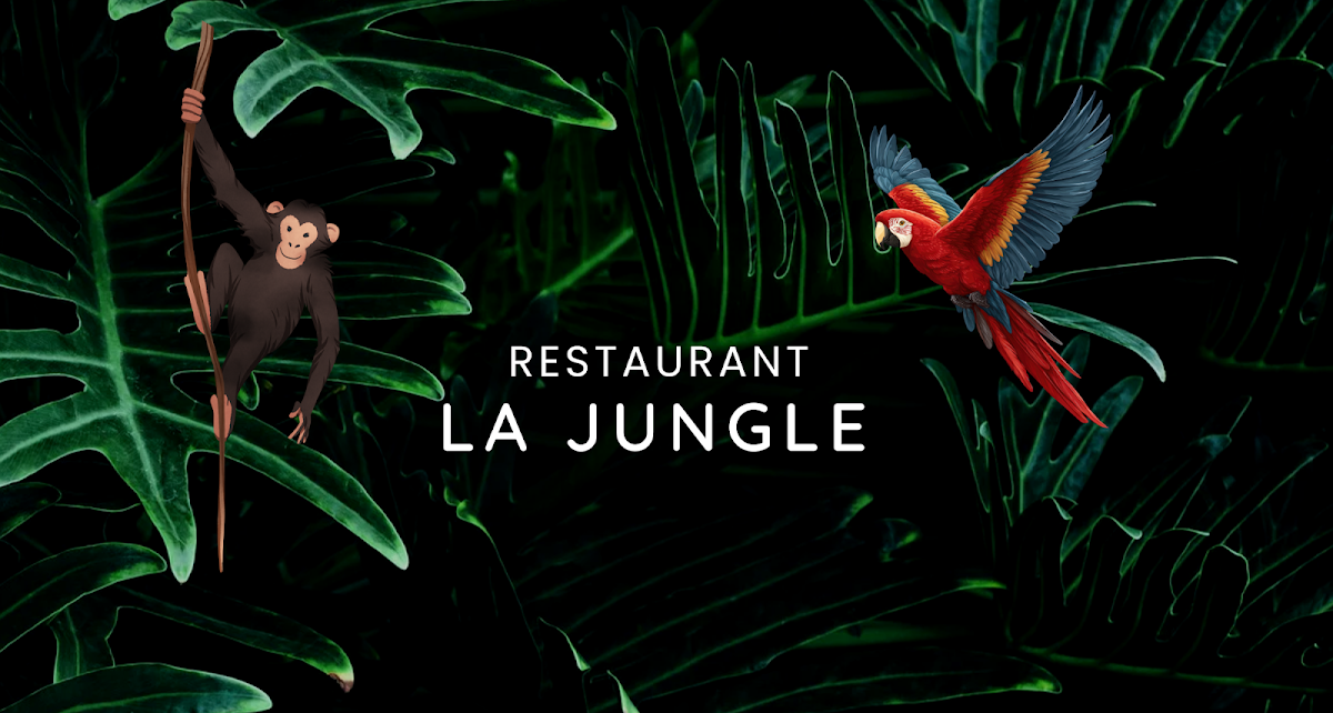 Restaurant Jungle